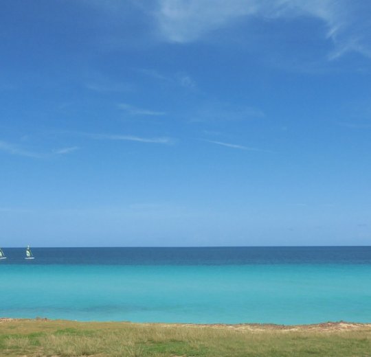 Туры в Варадеро 2025 - цены на путевки на Кубу из Москвы от туроператора Tez Tour