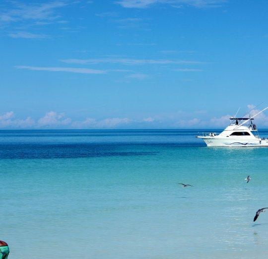 Туры в Варадеро 2025 - цены на путевки на Кубу из Москвы от туроператора Tez Tour