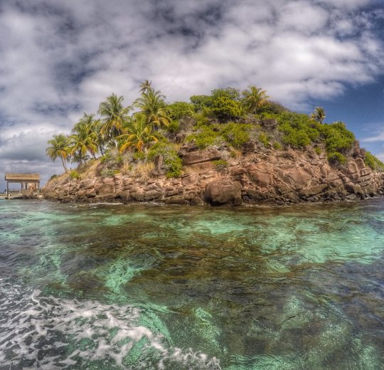 Туры на о. Кайо Гильермо 2025 - цены на путевки на Кубу из Москвы от туроператора Tez Tour