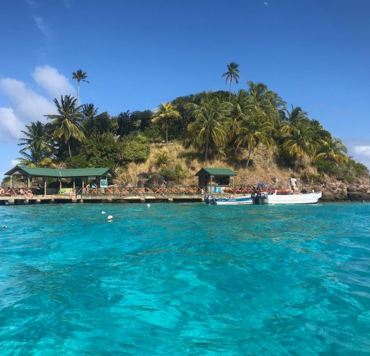 Туры на о. Кайо Гильермо 2025 - цены на путевки на Кубу из Москвы от туроператора Tez Tour