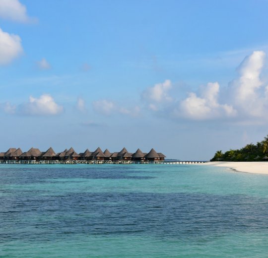 Туры на о. Кайо Коко 2025 - цены на путевки на Кубу из Москвы от туроператора Tez Tour