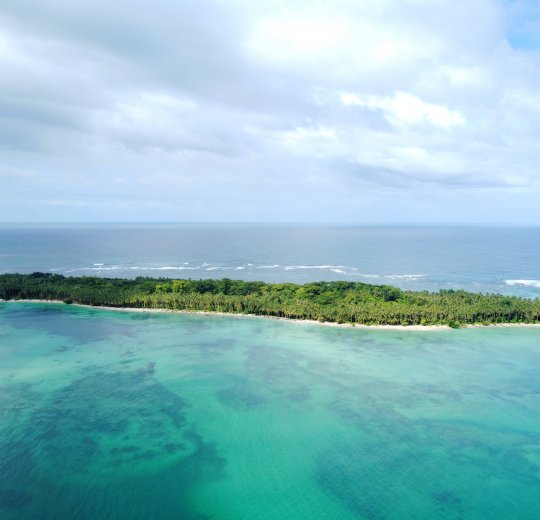 Туры на о. Кайо Коко 2025 - цены на путевки на Кубу из Москвы от туроператора Tez Tour