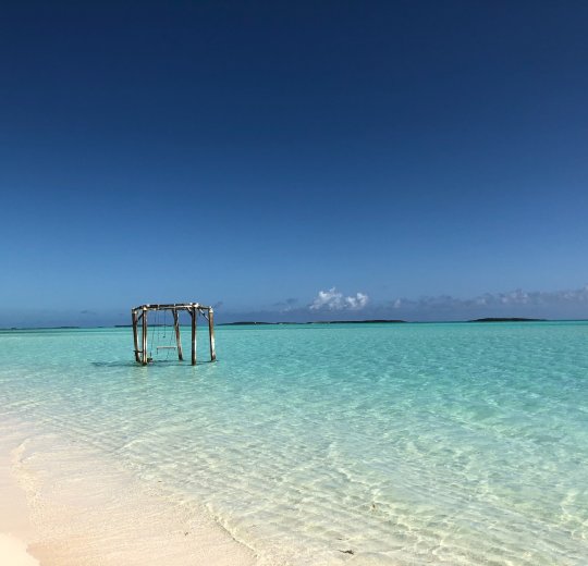 Туры на о. Кайо Коко 2025 - цены на путевки на Кубу из Москвы от туроператора Tez Tour