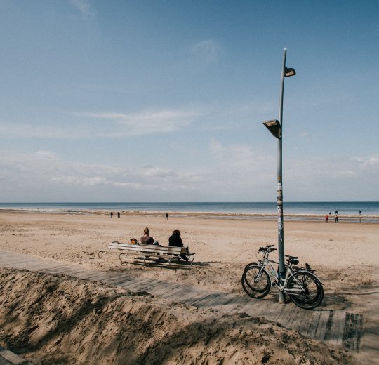 Туры в Юрмалу 2025 - цены на путевки в Латвию из Москвы от туроператора Tez Tour