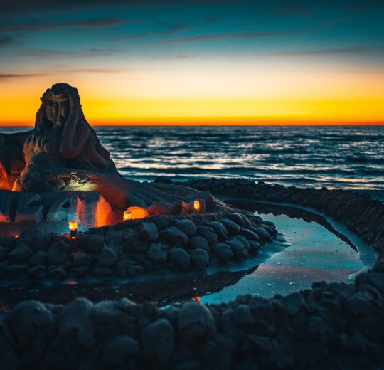 Туры в Юрмалу 2025 - цены на путевки в Латвию из Москвы от туроператора Tez Tour