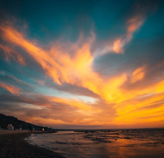 Туры в Юрмалу 2025 - цены на путевки в Латвию из Москвы от туроператора Tez Tour