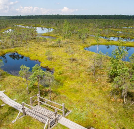Туры в Юрмалу 2025 - цены на путевки в Латвию из Москвы от туроператора Tez Tour