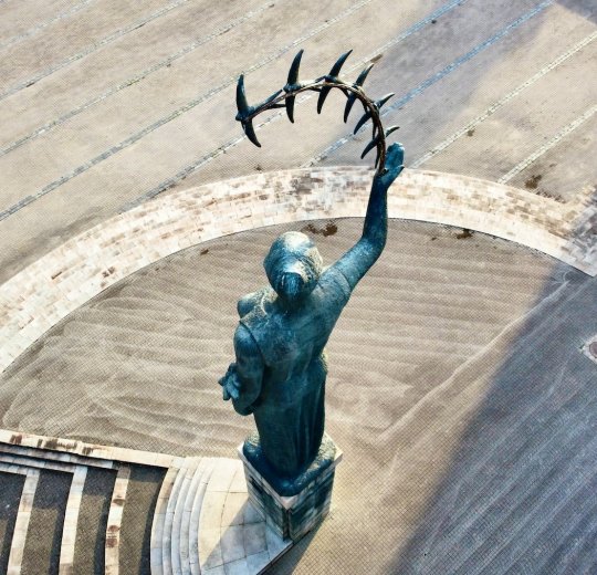 Туры в Вильнюс 2025 - цены на путевки в Литву из Москвы от туроператора Tez Tour