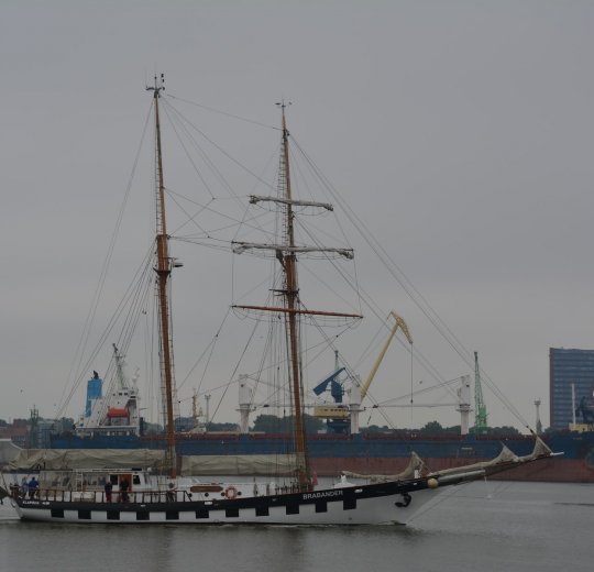 Туры в Клайпеду 2025 - цены на путевки в Литву из Москвы от туроператора Tez Tour