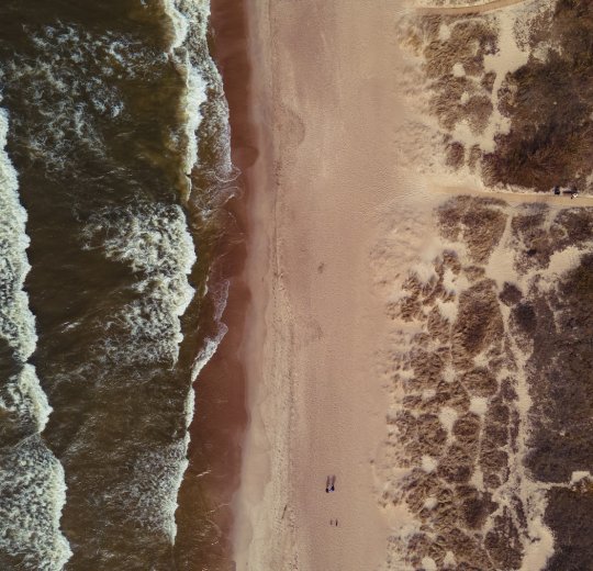 Туры в Клайпеду 2025 - цены на путевки в Литву из Москвы от туроператора Tez Tour