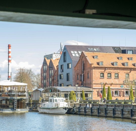 Туры в Клайпеду 2025 - цены на путевки в Литву из Москвы от туроператора Tez Tour