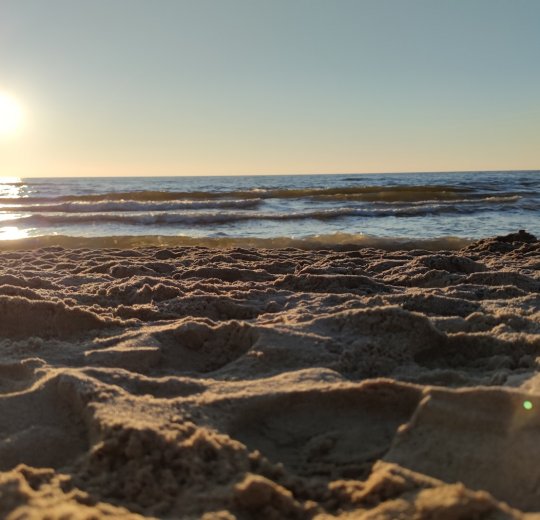 Туры в Палангу 2025 - цены на путевки в Литву из Москвы от туроператора Tez Tour