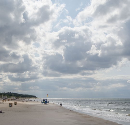 Туры в Палангу 2025 - цены на путевки в Литву из Москвы от туроператора Tez Tour
