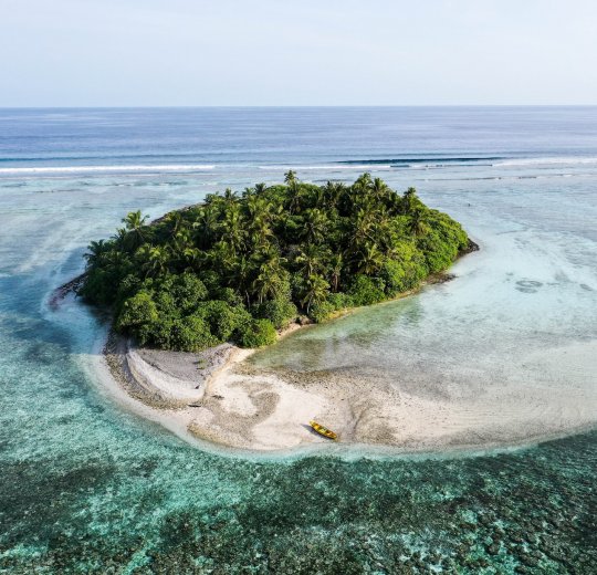 Туры в Мале 2025 - цены на путевки на Мальдивы из Москвы от туроператора Tez Tour