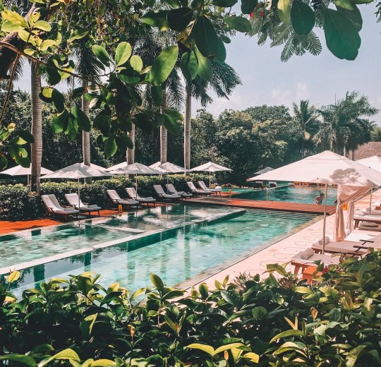 Туры в Мехико 2025 - цены на путевки в Мексику из Москвы от туроператора Tez Tour