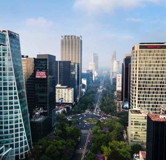 Туры в Мехико 2025 - цены на путевки в Мексику из Москвы от туроператора Tez Tour