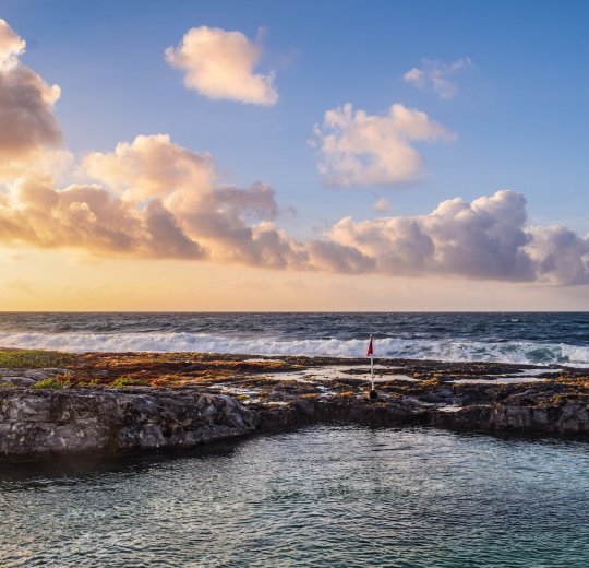 Туры в Канкун 2025 - цены на путевки в Мексику из Москвы от туроператора Tez Tour