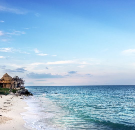 Туры в Канкун 2025 - цены на путевки в Мексику из Москвы от туроператора Tez Tour