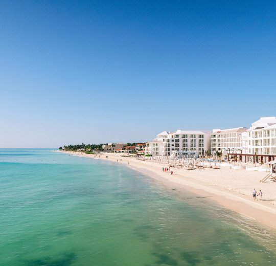 Туры в Канкун 2025 - цены на путевки в Мексику из Москвы от туроператора Tez Tour