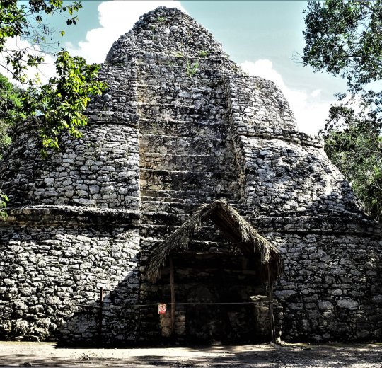 Туры на Ривьеру Майю 2025 - цены на путевки в Мексику из Москвы от туроператора Tez Tour