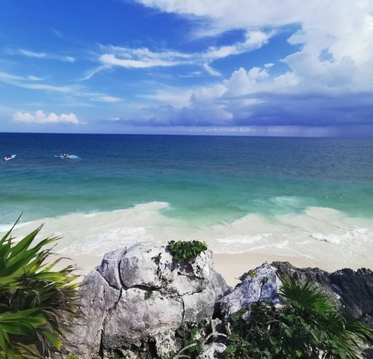 Туры на Ривьеру Майю 2025 - цены на путевки в Мексику из Москвы от туроператора Tez Tour