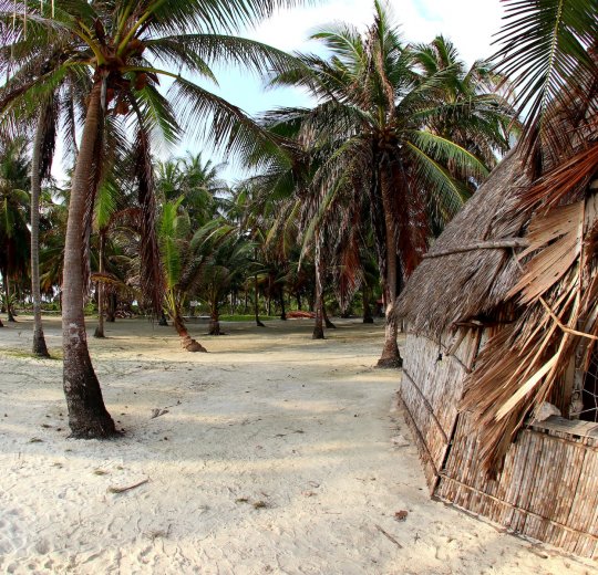 Туры на Исла Мухерес (о.Женщин) 2025 - цены на путевки в Мексику из Москвы от туроператора Tez Tour