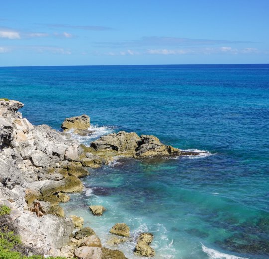 Туры на Исла Мухерес (о.Женщин) 2025 - цены на путевки в Мексику из Москвы от туроператора Tez Tour