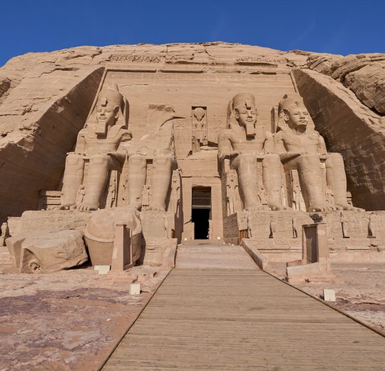 Туры в Абу-Даби 2025 - цены на путевки в ОАЭ из Москвы от туроператора Tez Tour