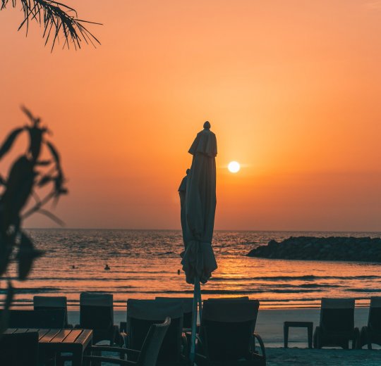 Туры в Аджман 2025 - цены на путевки в ОАЭ из Москвы от туроператора Tez Tour