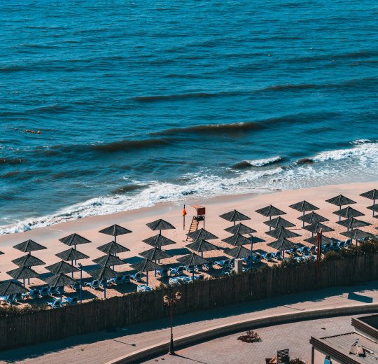 Туры в Аджман 2025 - цены на путевки в ОАЭ из Москвы от туроператора Tez Tour