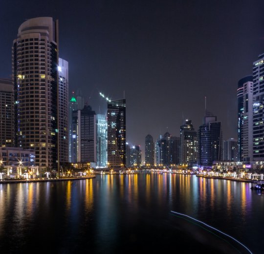 Туры в Аджман 2025 - цены на путевки в ОАЭ из Москвы от туроператора Tez Tour