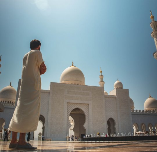 Туры в Ум Аль Кувейн 2025 - цены на путевки в ОАЭ из Москвы от туроператора Tez Tour