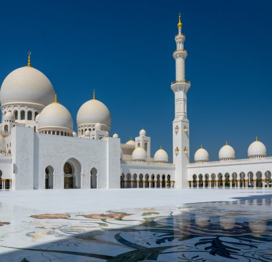 Туры в Фуджейру 2025 - цены на путевки в ОАЭ из Москвы от туроператора Tez Tour