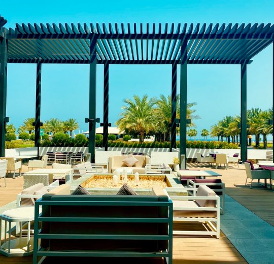 Туры в Фуджейру 2025 - цены на путевки в ОАЭ из Москвы от туроператора Tez Tour