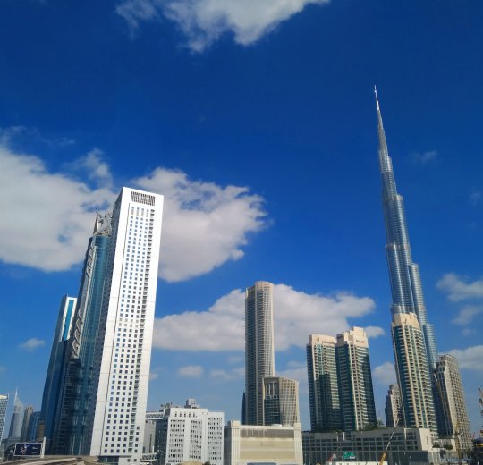 Туры в Фуджейру 2025 - цены на путевки в ОАЭ из Москвы от туроператора Tez Tour