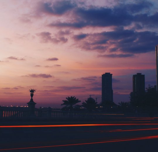 Туры в Шарджу 2025 - цены на путевки в ОАЭ из Москвы от туроператора Tez Tour