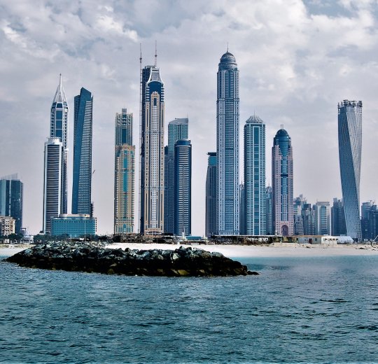 Туры в Шарджу 2025 - цены на путевки в ОАЭ из Москвы от туроператора Tez Tour