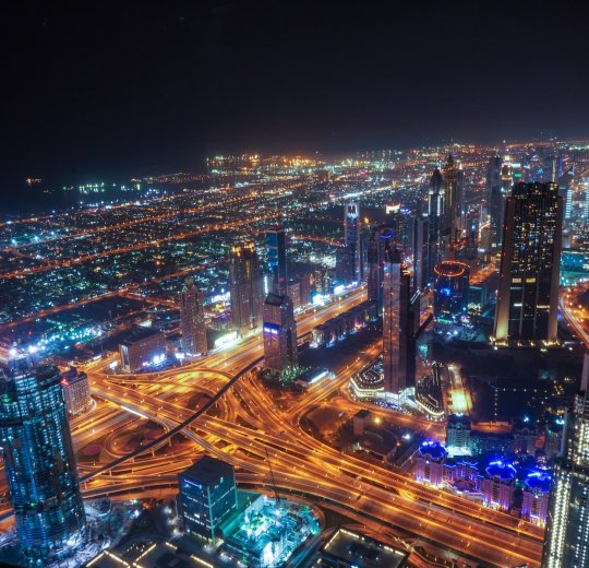 Туры в Дубай 2025 - цены на путевки в ОАЭ из Москвы от туроператора Tez Tour