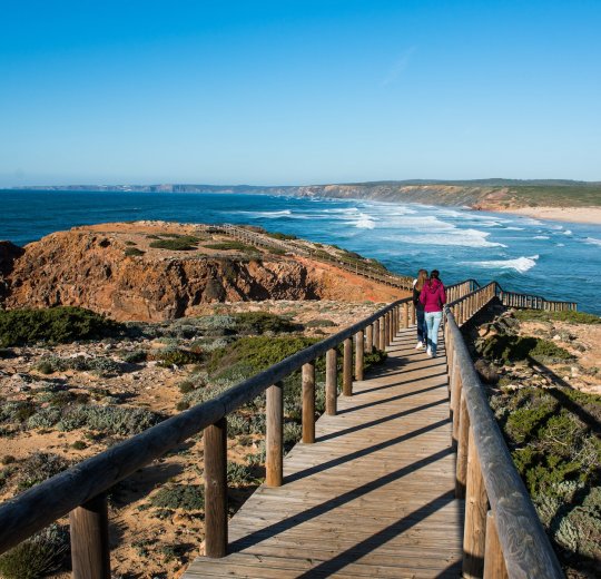 Туры  2025 - цены на путевки в Португалию из Москвы от туроператора Tez Tour