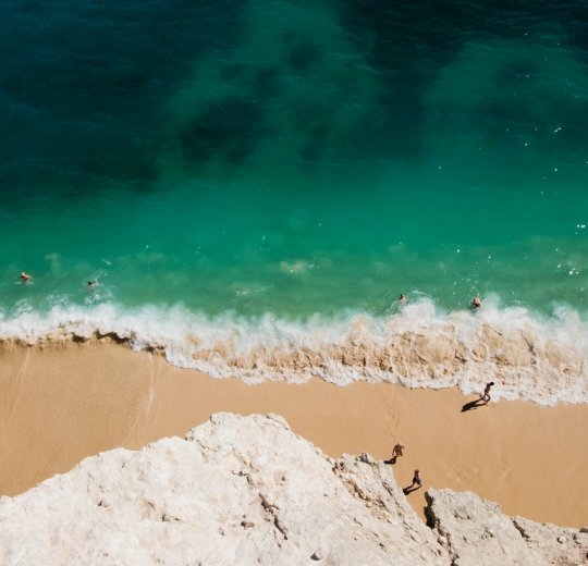 Туры  2025 - цены на путевки в Португалию из Москвы от туроператора Tez Tour