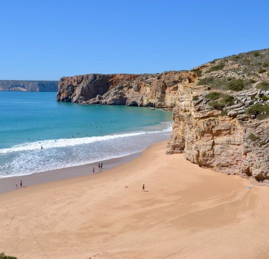 Туры  2025 - цены на путевки в Португалию из Москвы от туроператора Tez Tour