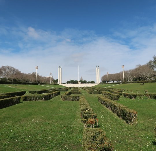 Туры в Лиссабон 2025 - цены на путевки в Португалию из Москвы от туроператора Tez Tour