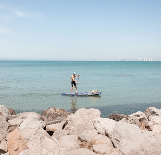 Туры в Анапу 2025 - цены на путевки в Россию из Москвы от туроператора Tez Tour