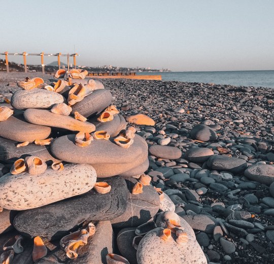 Туры в Анапу 2025 - цены на путевки в Россию из Москвы от туроператора Tez Tour