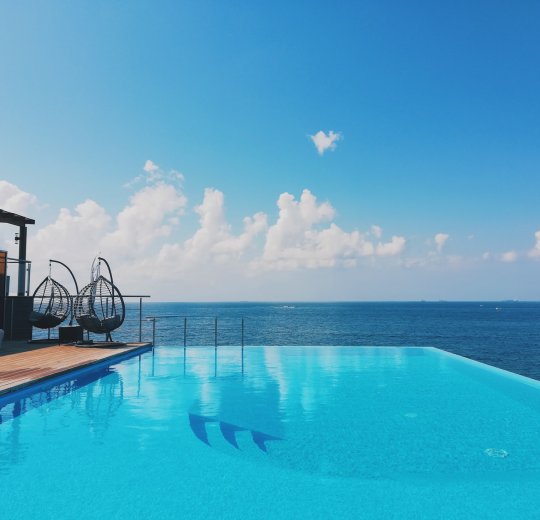 Туры в Геленджик 2025 - цены на путевки в Россию из Москвы от туроператора Tez Tour