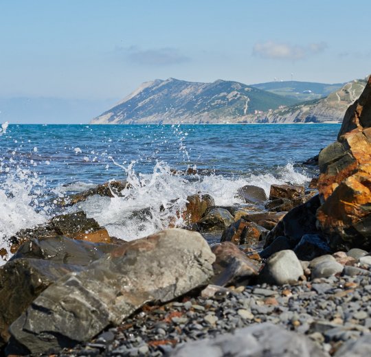 Туры в Геленджик 2025 - цены на путевки в Россию из Москвы от туроператора Tez Tour