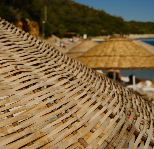 Туры в Туапсе 2025 - цены на путевки в Россию из Москвы от туроператора Tez Tour