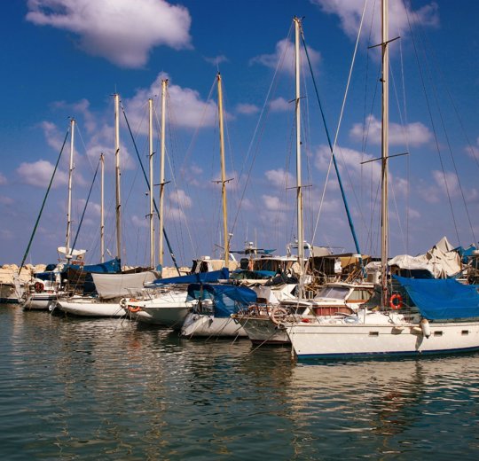 Туры в Туапсе 2025 - цены на путевки в Россию из Москвы от туроператора Tez Tour