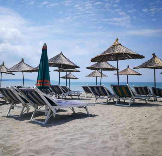 Туры в Туапсе 2025 - цены на путевки в Россию из Москвы от туроператора Tez Tour