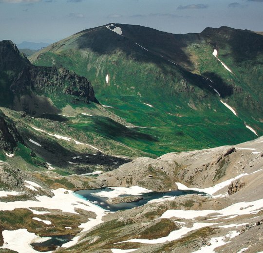 Туры в Архыз 2025 - цены на путевки в Россию из Москвы от туроператора Tez Tour